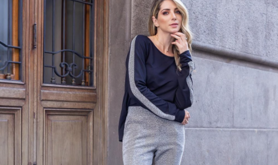 4 melhores modelos de Calças Jogger Femininas